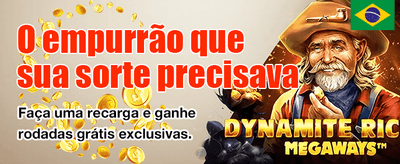 Gire e Ganhe Prêmios Reais banner