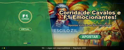 Bônus de Boas-Vindas Incrível banner